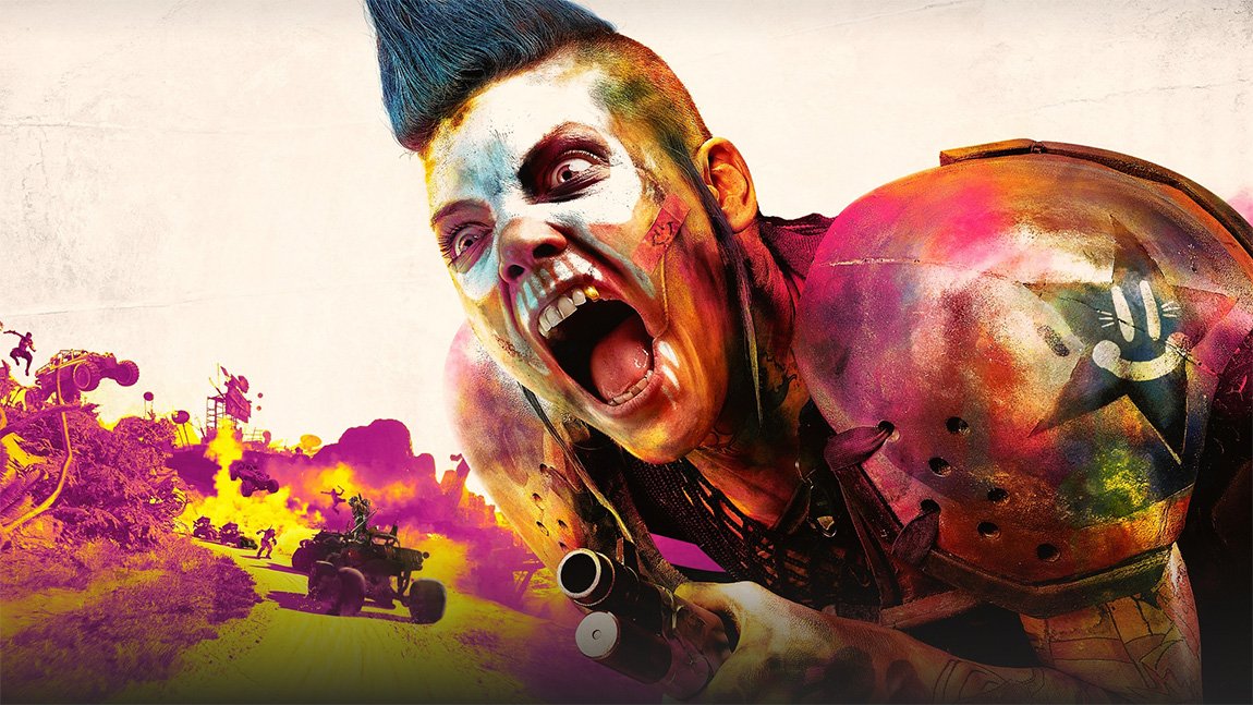 Gaming Κυκλοφορίες – Μάιος 2019