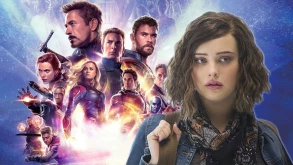 Avengers: Endgame | Τα αδέρφια Russo λύνουν το μυστήριο με τον ρόλο της Katherine Langford