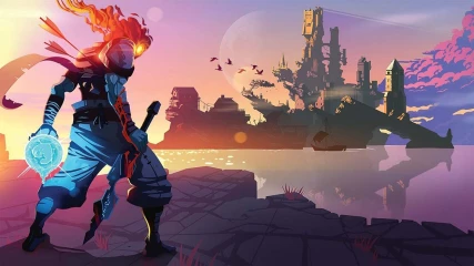 Dead Cells: Ο λατρεμένος indie τίτλος έρχεται σε iOS και Android