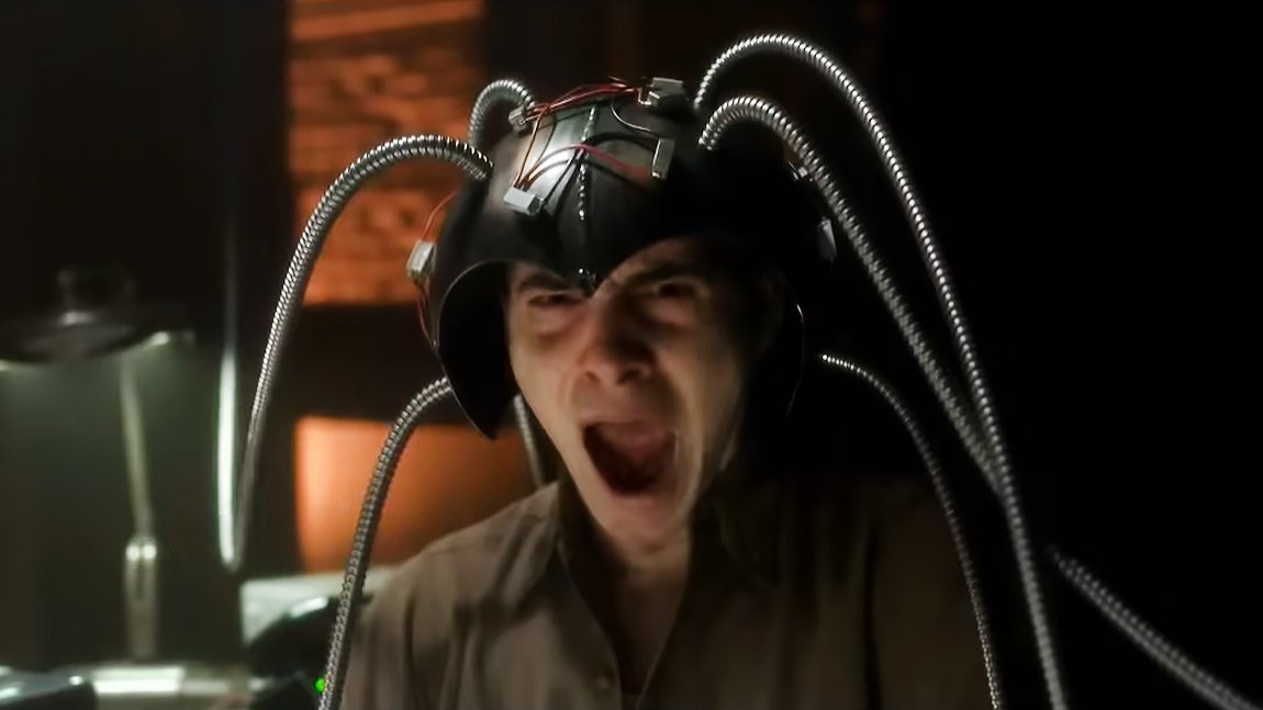 Legion Season 3: Το πρώτο trailer του φινάλε είναι μια απόλυτη ψυχεδέλεια