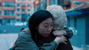 The Farewell trailer | Εσύ θα ταξίδευες ως την άκρη του κόσμου για να αποχαιρετίσεις κάποιον;!