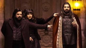 Το ‘What We Do in the Shadows’ πήρε το πράσινο φως και για 2η σεζόν