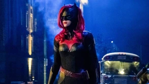 Επίσημη η σειρά της Batwoman με ένα πρώτο teaser