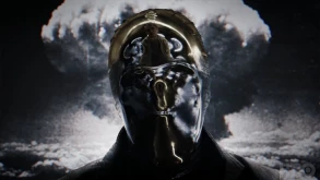 WATCHMEN: Στο πρώτο trailer ένας ζοφερός κόσμος ετοιμάζεται για το τέλος του