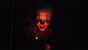 IT Chapter 2: Το πρώτο trailer έφτασε με τον Pennywise να ψάχνει για εκδίκηση