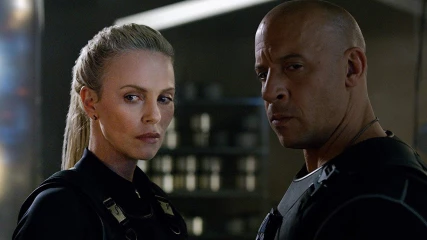Fast and Furious: Στα σκαριά spinoff φιλμ με πρωταγωνίστρια τη Charlize Theron;
