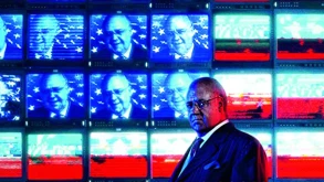 The Loudest Voice trailer | Ο Russell Crowe μας συστήνεται ως ο Roger Ailes 