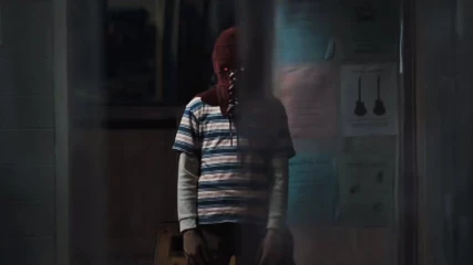 Brightburn: Δείτε μια άκρως ανατριχιαστική σκηνή από την ταινία του James Gunn
