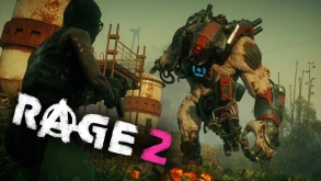 RAGE 2: Αυτό είναι το δωρεάν περιεχόμενο που θα έρθει στο μέλλον