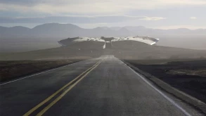 Η Virgin Galactic μετακομίζει στο Spaceport America