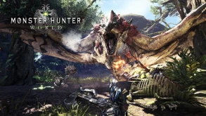 Παίξτε δωρεάν το Monster Hunter: World στο PS4