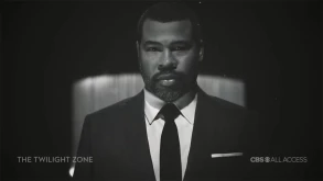 Το The Twilight Zone επανακυκλοφορεί σε ασπρόμαυρη έκδοση (video)