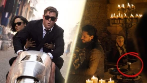 Το MiB: International "τρολάρει" τον περιβόητο καφέ του Game of Thrones