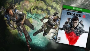 Gears 5 – Φήμη: Διέρρευσε η ημερομηνία κυκλοφορίας και το εξώφυλλο