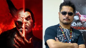 Μεγάλη προαγωγή για τον “πατέρα” του Tekken