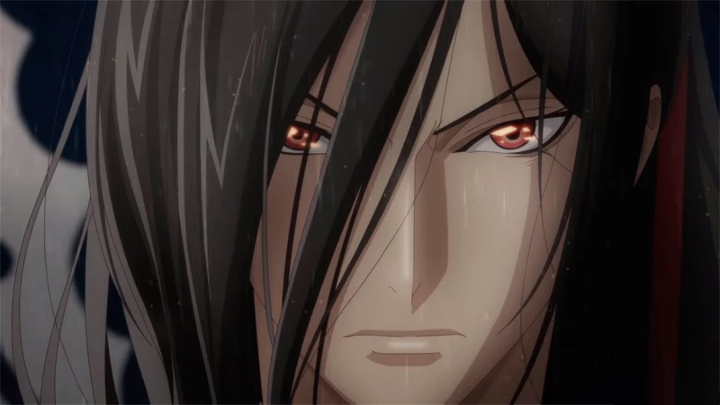 Kochoki ~ Wakaki Nobunaga ~ | Ο θρυλικός Nobunaga “ζωντανεύει” μέσα από ένα νέο anime