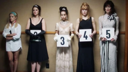 Big Little Lies season 2 trailer | Οι “Monterey Five” κατατρύχονται από τύψεις
