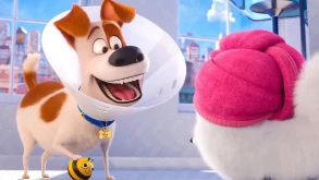 The Secret Life of Pets 2 trailer | Θα μάθουν τα άτακτα ζωάκια μας ότι δεν είναι όλα «παίξε γέλασε»;