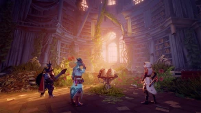 Δείτε το πρώτο “Making of” βίντεο από το Trine 4