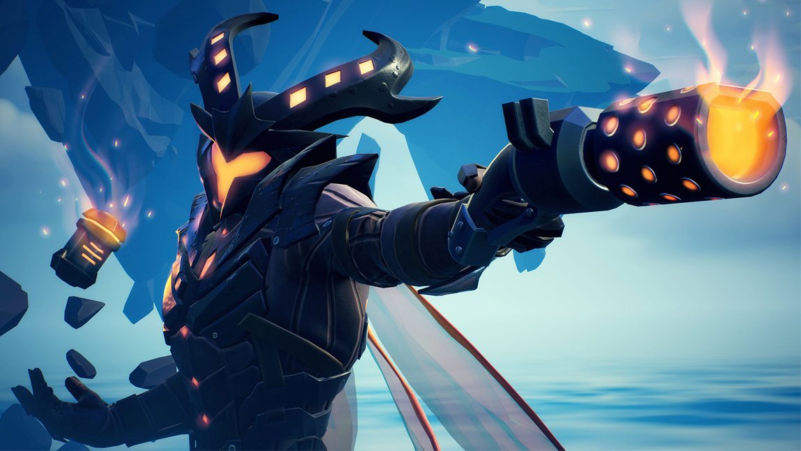 Dauntless: Ημερομηνία κυκλοφορίας για τα PS4, Xbox One και PC