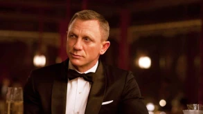 Bond 25: Τραυματίστηκε ο Daniel Craig στο πλατό της νέας ταινίας