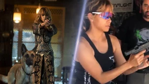 John Wick 3: Η Halle Berry προπονήθηκε σαν κανονική δολοφόνος (βίντεο)