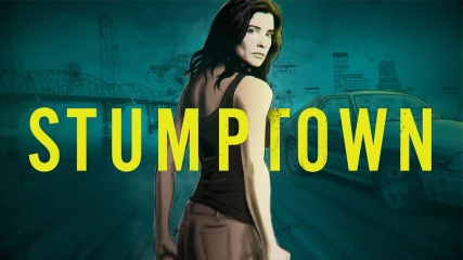 Stumptown trailer | Η Cobie Smulders τίθεται στην υπηρεσία του Νόμου 