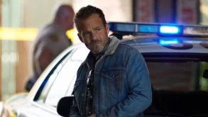 Deputy trailer | Ο Stephen Dorff περιπολεί ως σερίφης