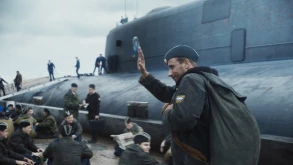 The Command trailer | Ο Matthias Schoenaerts βυθίζεται στα σκοτεινά βάθη του ωκεανού