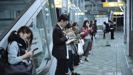 Τελειώνουν τα τηλεφωνικά νούμερα στην Ιαπωνία και θα δημιουργήσουν μεγαλύτερα