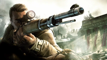 Sniper Elite V2 Remastered Review - Ότι γυαλίζει δεν είναι χρυσός