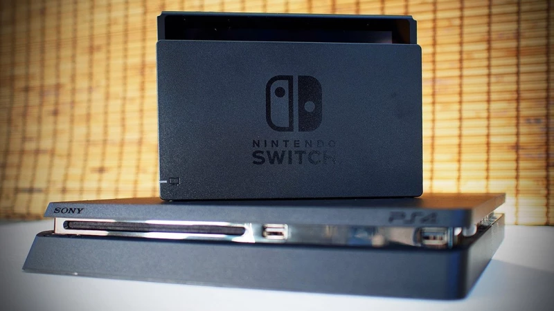 Το Nintendo Switch ξεπέρασε το PlayStation 4 σε πωλήσεις στην Ιαπωνία