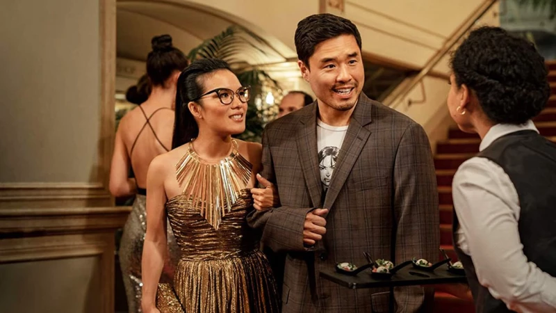 Always Be My Maybe trailer | Η Ali Wong θυμάται τον πρώτο της έρωτα