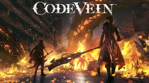 Code Vein: Δοκιμάστε δωρεάν τον τίτλο μέσα από το ειδικό network test