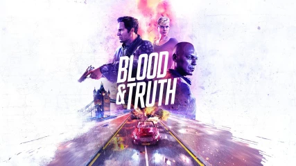 Blood & Truth | Το launch trailer μας ετοιμάζει για μια VR εμπειρία χωρίς προηγούμενο