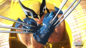 Ο Wolverine αναλαμβάνει δράση στο νέο gameplay του Marvel Ultimate Alliance 3