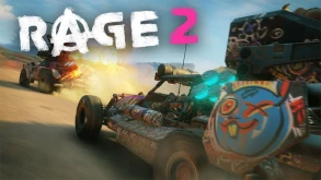 RAGE 2: Έδιωξε το Days Gone από την κορυφή στην Αγγλία