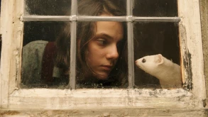 His Dark Materials trailer | Η ‘Lyra Belacqua’ ζωντανεύει πια στο πρόσωπο της Dafne Keen