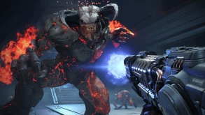 DOOM Eternal: Νέα φωτογραφία από τα έγκατα της Κόλασης