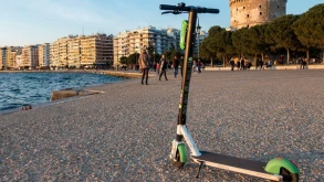 Δωρεάν ηλεκτρικά πατίνια την Κυριακή των εκλογών για όλους