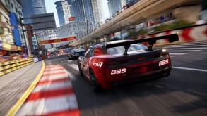 GRID: Η racing σειρά επιστρέφει με νέο τίτλο τον Σεπτέμβριο