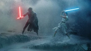 Star Wars: The Rise of Skywalker | Αυτά είναι τα πρώτα αποκαλυπτικά στιγμιότυπα (pics)