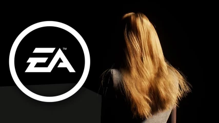 Η EA μας δείχνει πως θα είναι τα μαλλιά στην επόμενη γενιά κονσολών