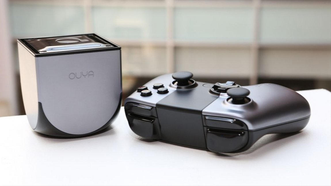 Το Ouya πεθαίνει και επισήμως