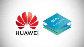 H ARM διακόπτει τη συνεργασία της με την Huawei και δημιουργεί ένα απροσπέλαστο εμπόδιο