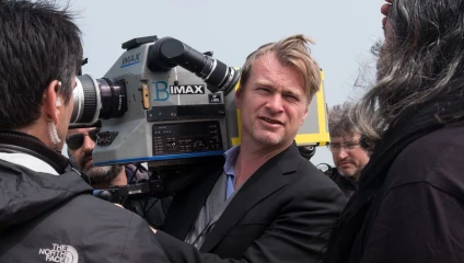 Tenet: Αυτή είναι η επόμενη ταινία του Christopher Nolan μαζί με το teaser poster