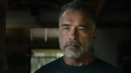 Terminator: Dark Fate | Το πρώτο trailer έφτασε με τους Schwarzenegger και Hamilton να επιστρέφουν