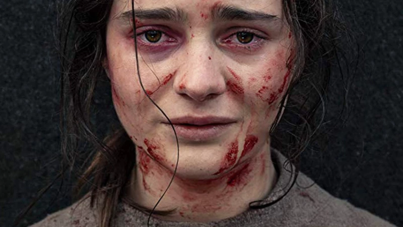 The Nightingale | Ένας ανατριχιαστικός μύθος εκδίκησης καταφτάνει στην μεγάλη οθόνη