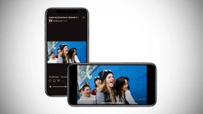 Το IGTV υποστηρίζει πλέον landscape videos