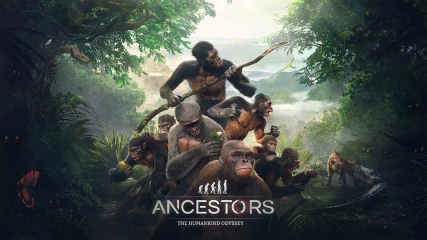 Ancestors: The Humankind Odyssey | Ανακοινώθηκε η ημερομηνία κυκλοφορίας